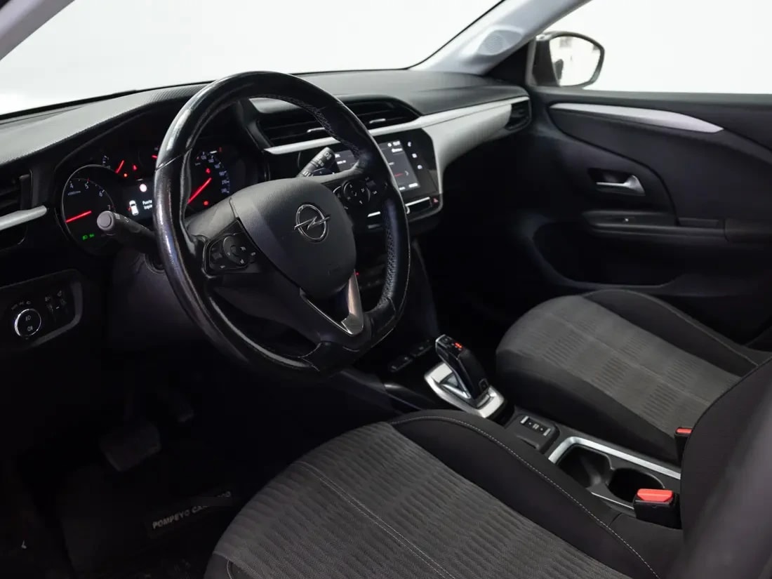 Opel Corsa 1.2 Edition At año 2021