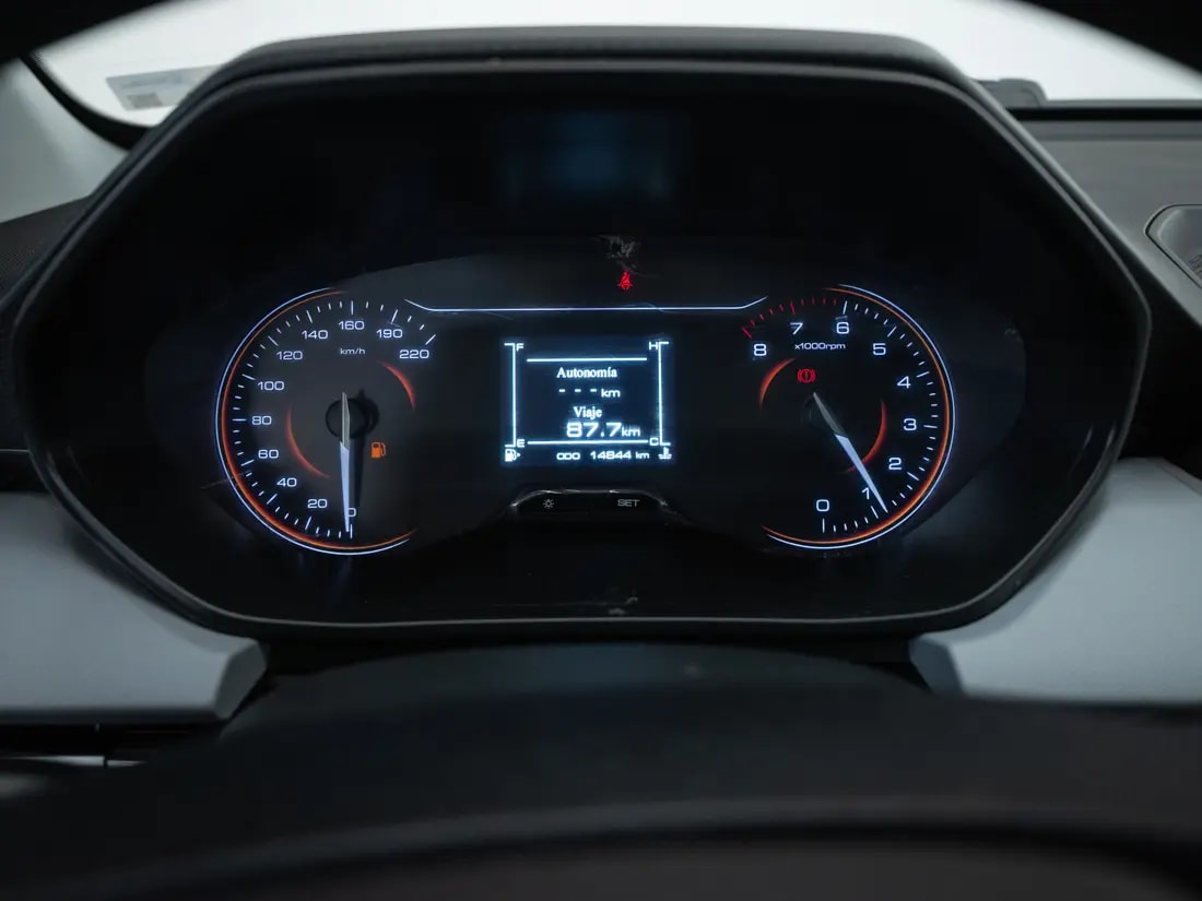 Chevrolet Sail 1.5 Ltz Mt año 2024