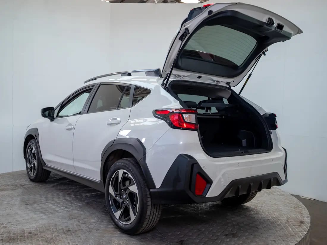 Subaru Crosstrek Crosstrek 2.0 Awd Cvt Touring Es Hk 360 + Lam año 2026