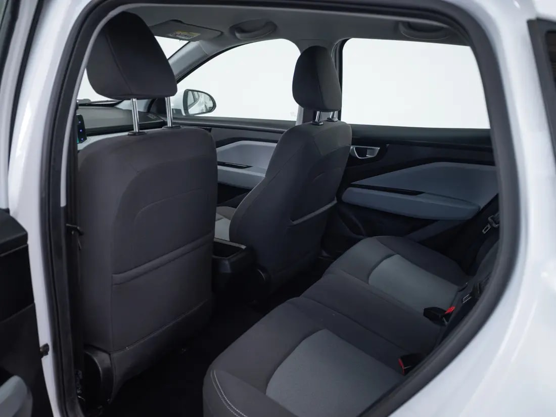 Chevrolet Sail 1.5 Ltz Mt año 2024