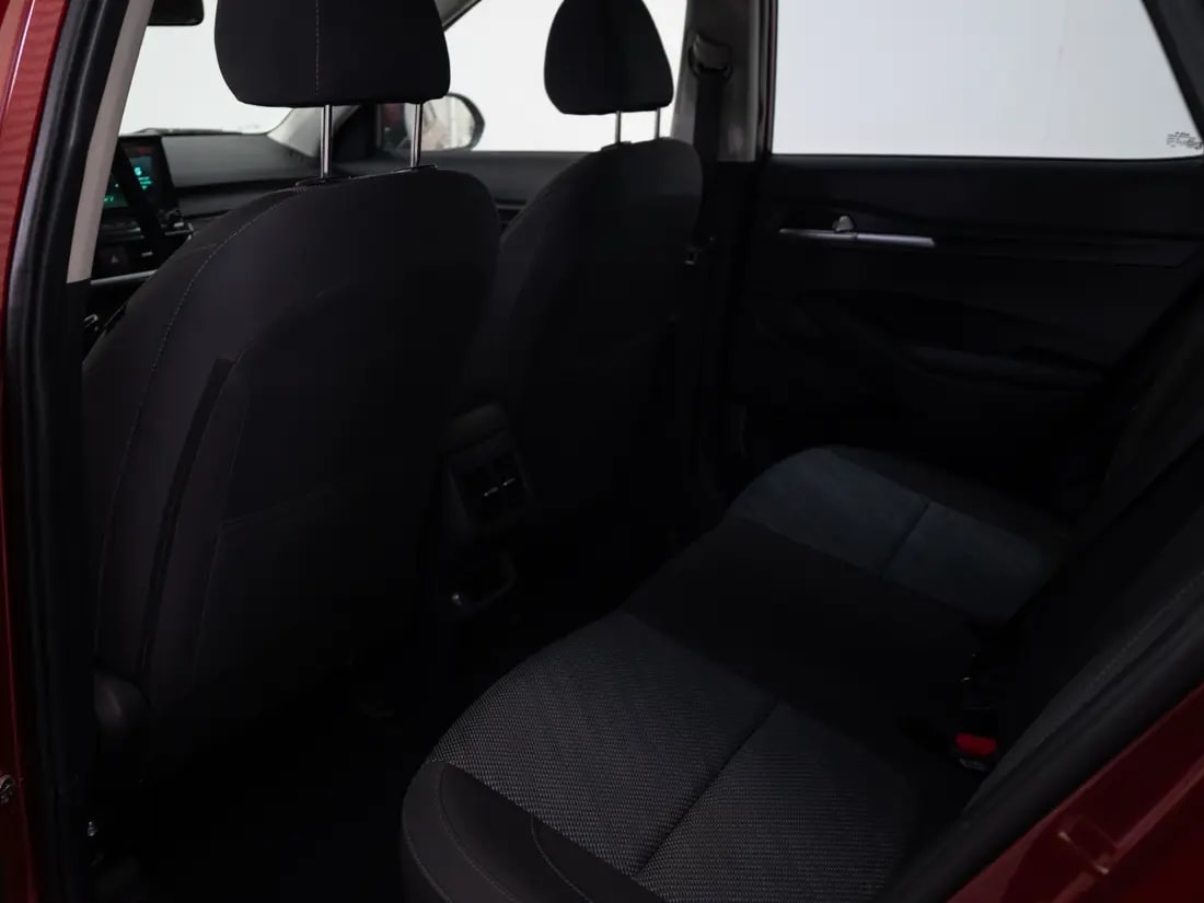Kia Seltos 1.6 Ex Mt año 2023