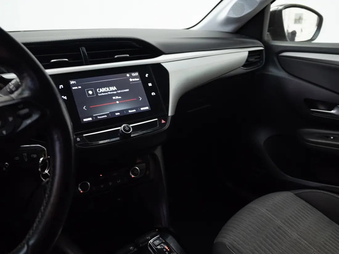 Opel Corsa 1.2 Edition At año 2021