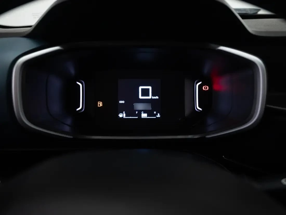 Citroen C3 C3 Feel Gasolina 82hp Mt año 2026