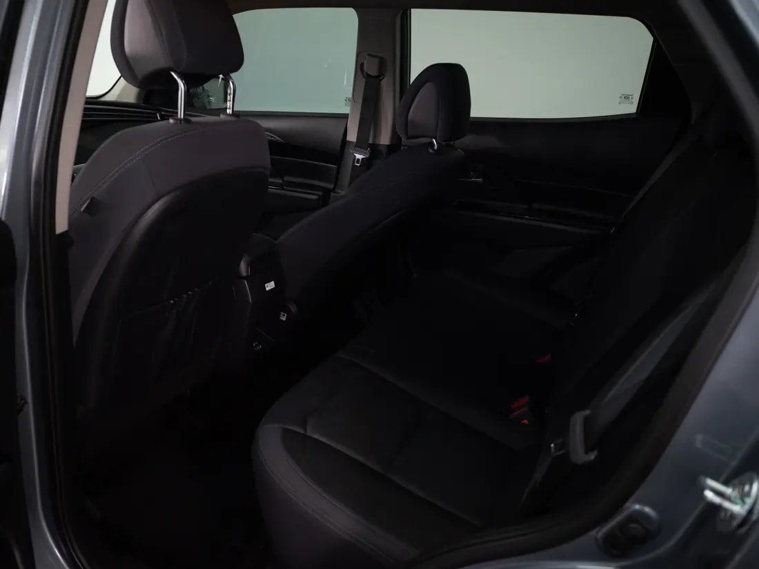 Ssangyong Korando 1.6 Glx 6ab Mt Diesel año 2024