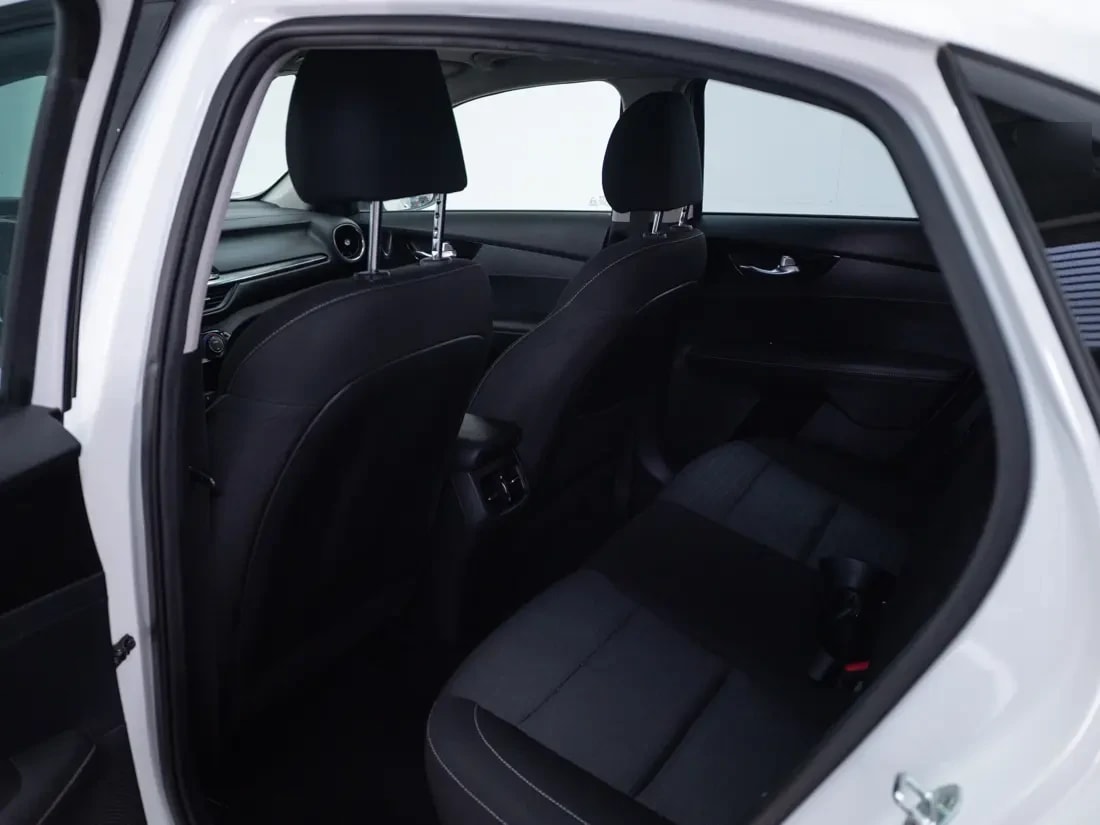 Kia Cerato Cerato Ex 1.6l 6mt Full año 2019