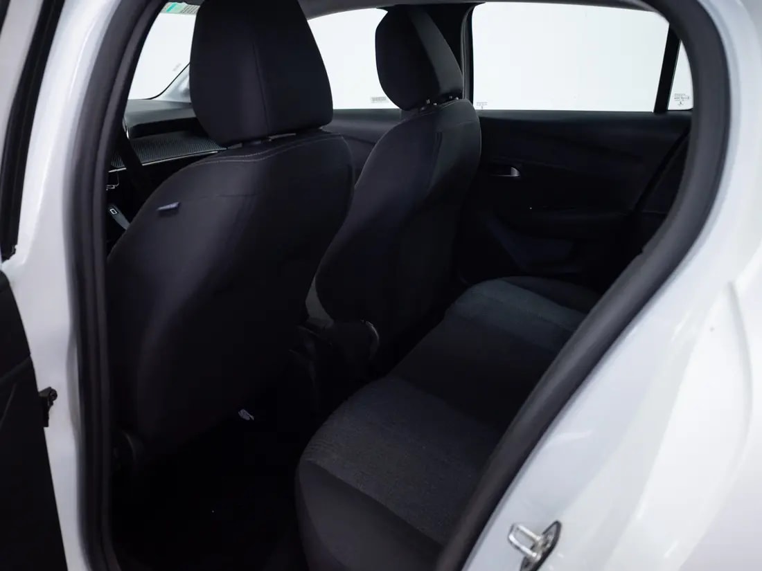 Peugeot 208 1.2 Puretech Style 75 Mt año 2023