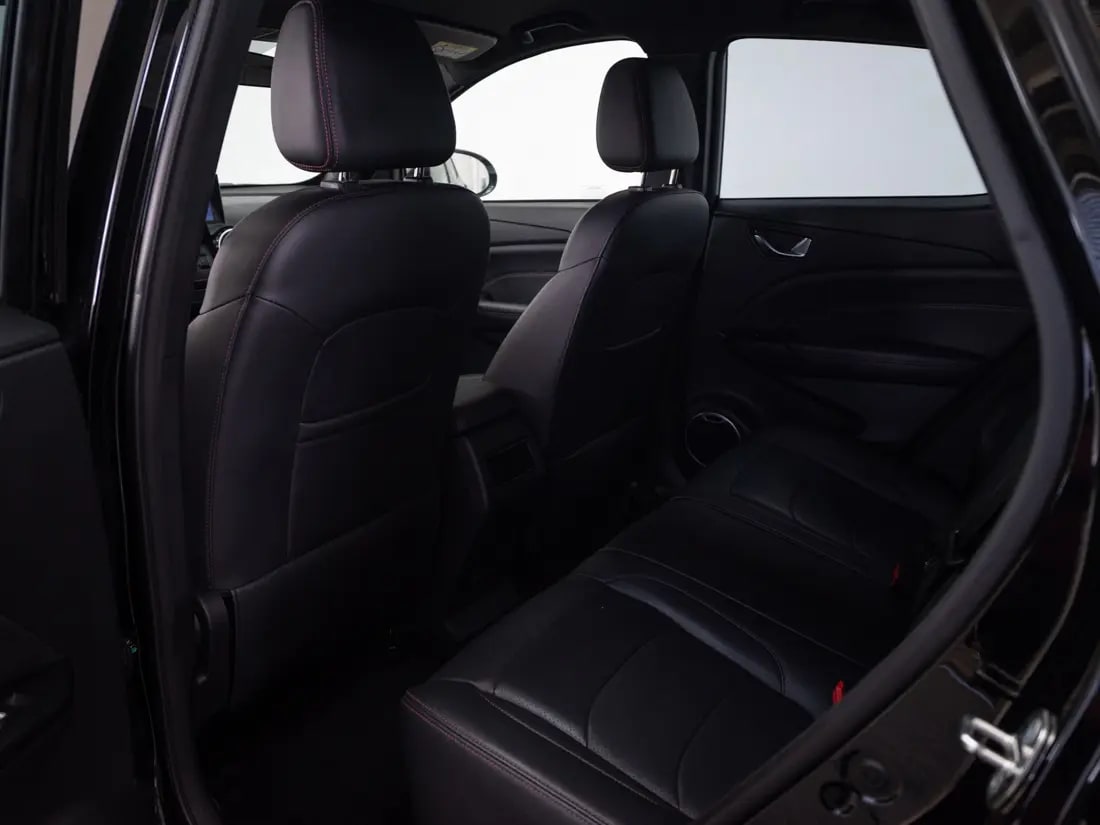DFSK 500 1.5 Luxury Mt año 2025