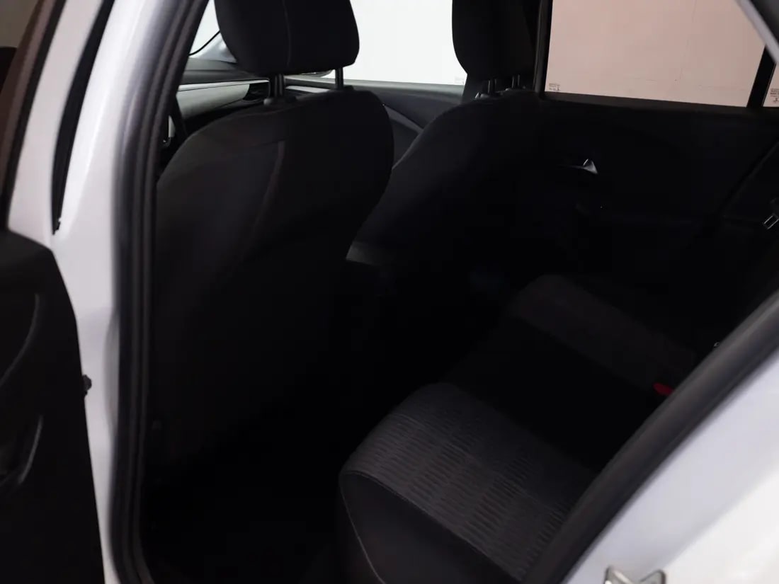 Opel Corsa 1.2 Edition At año 2021
