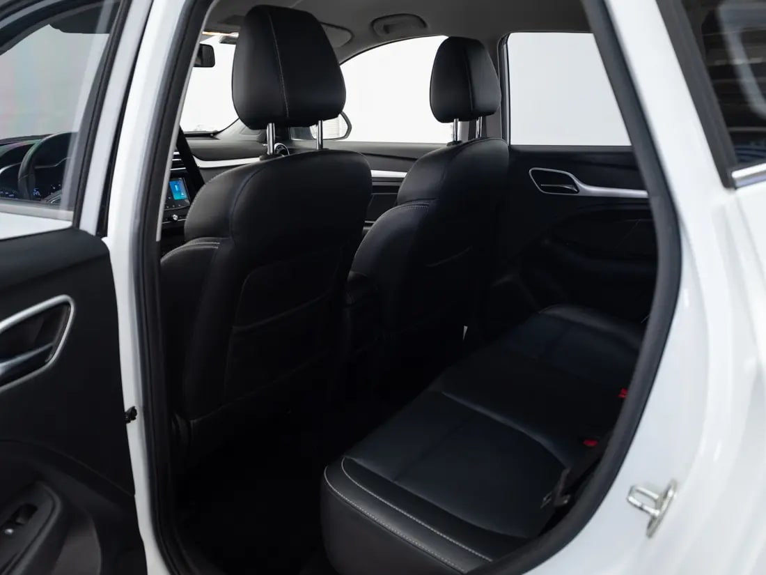 MG Zs 1.5 Com Mt año 2023