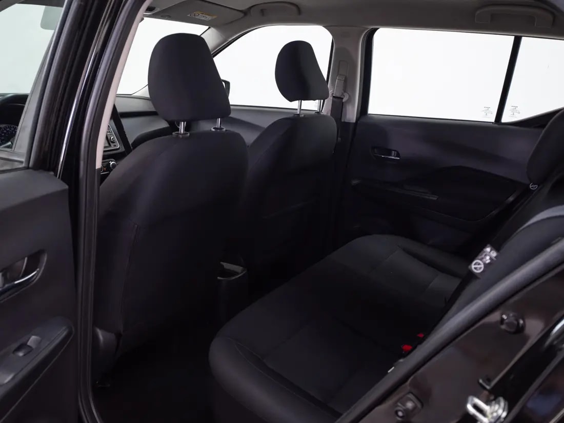 Nissan Kicks 1.6 Sense Mt año 2023