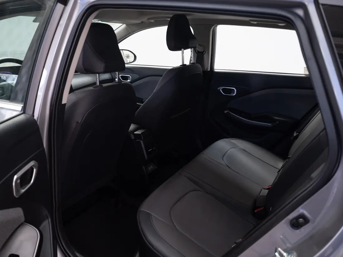 Kia K3 Cross K3 Cross Ex 1.6l 6mt Full año 2026