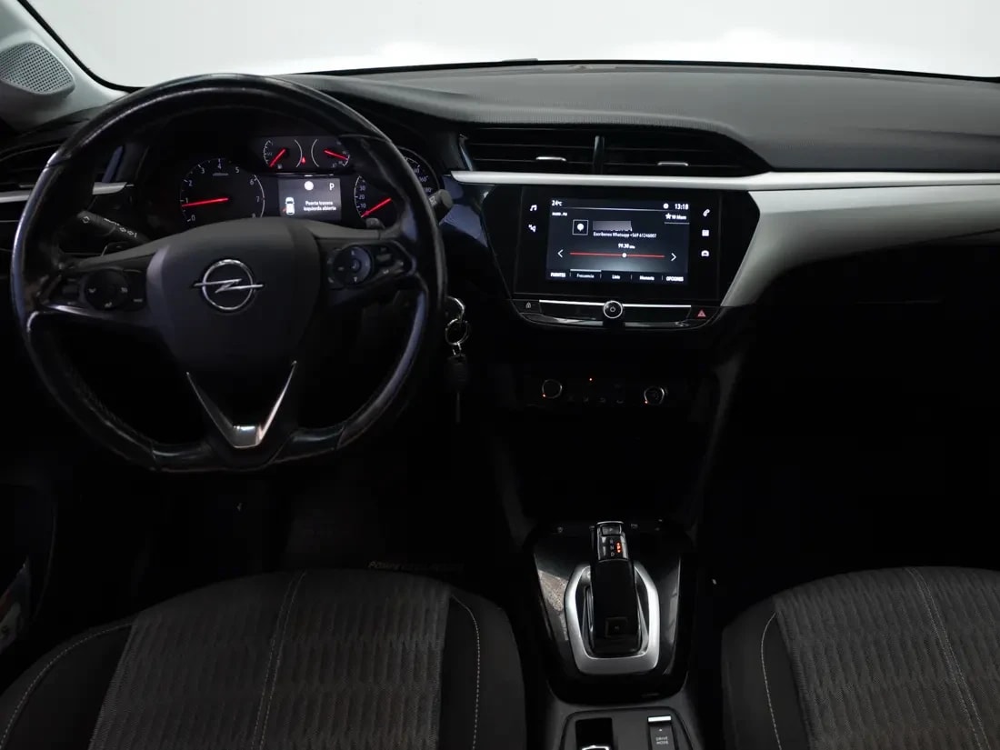 Opel Corsa 1.2 Edition At año 2021