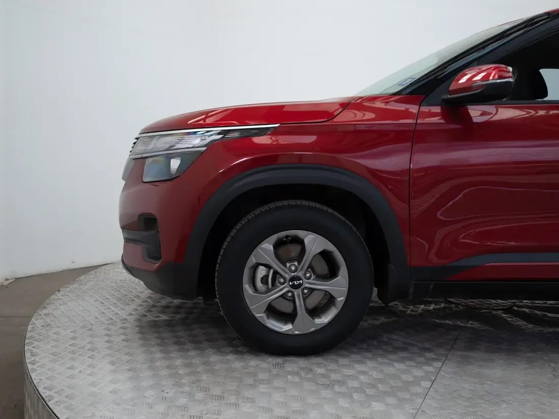 Kia Seltos 1.6 Ex Mt año 2023