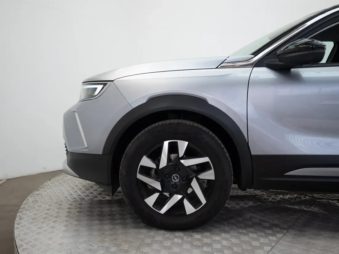 Opel Mokka 1.2 Elegance At año 2023