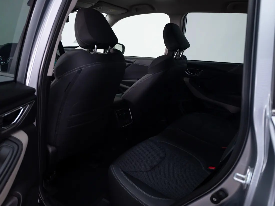Subaru Forester Forester 2.5 Dynamic Eyesight At 4x4 año 2025
