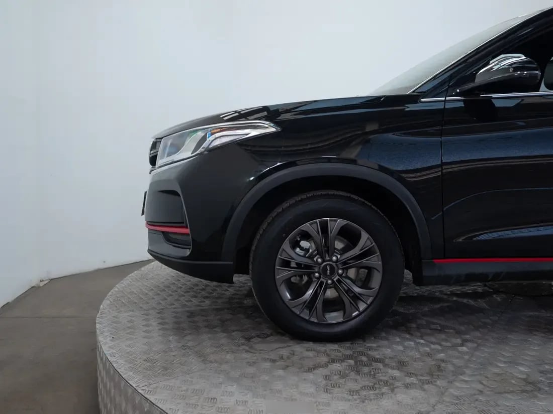 DFSK 500 1.5 Luxury Mt año 2025