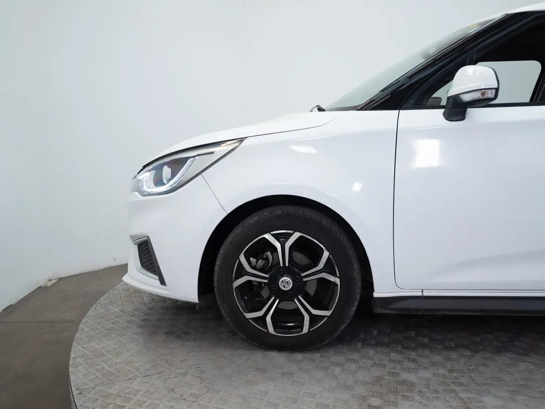 MG 3 Mg 3 1.5 Com Mt año 2022