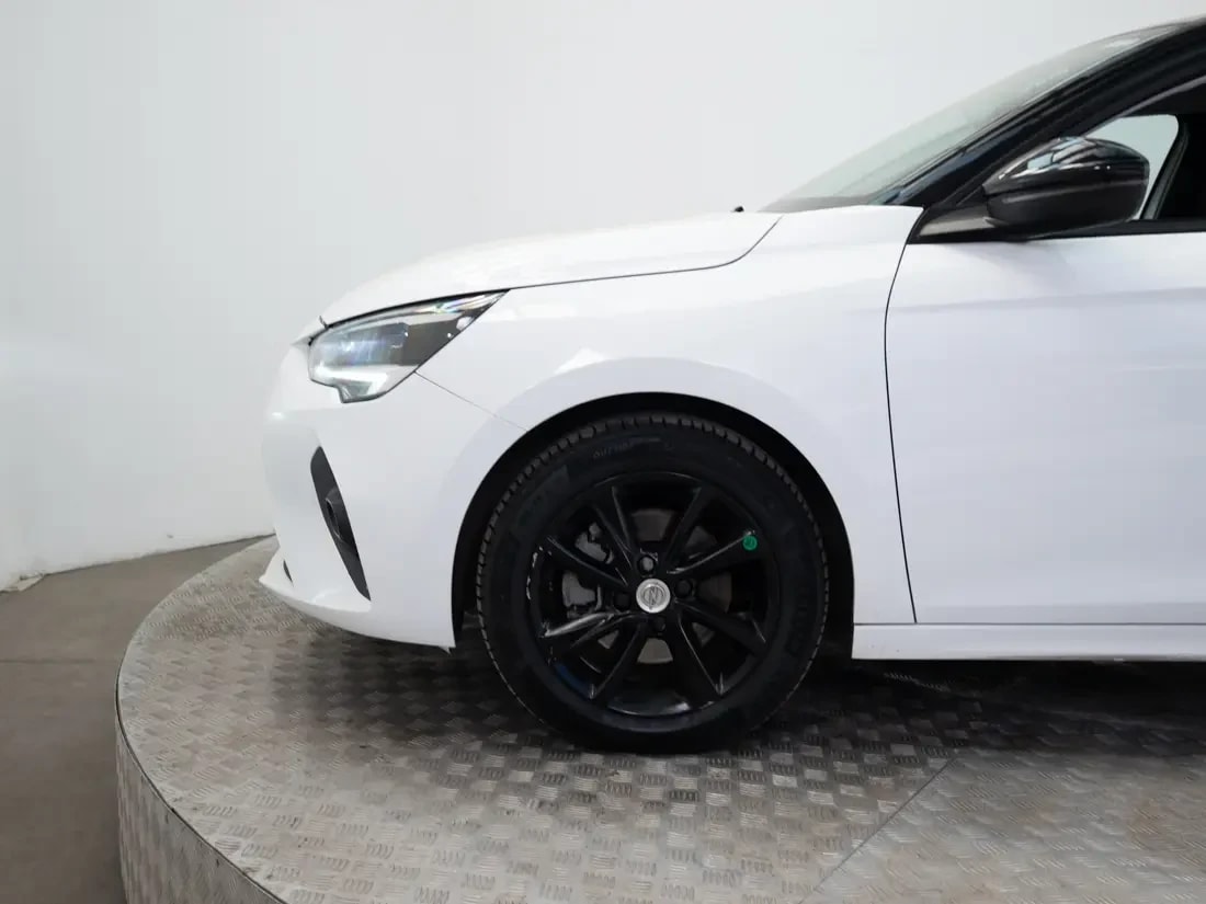 Opel Corsa 1.2 Edition At año 2021