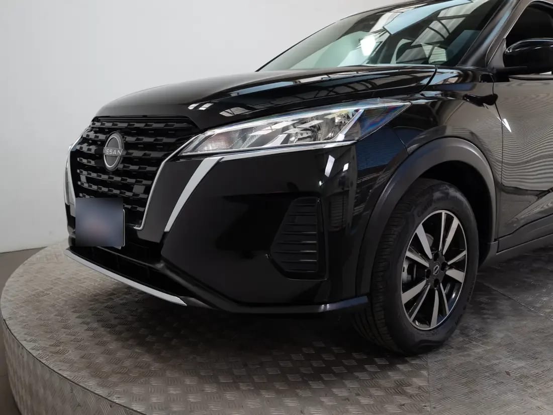 Nissan Kicks 1.6 Sense Mt año 2023
