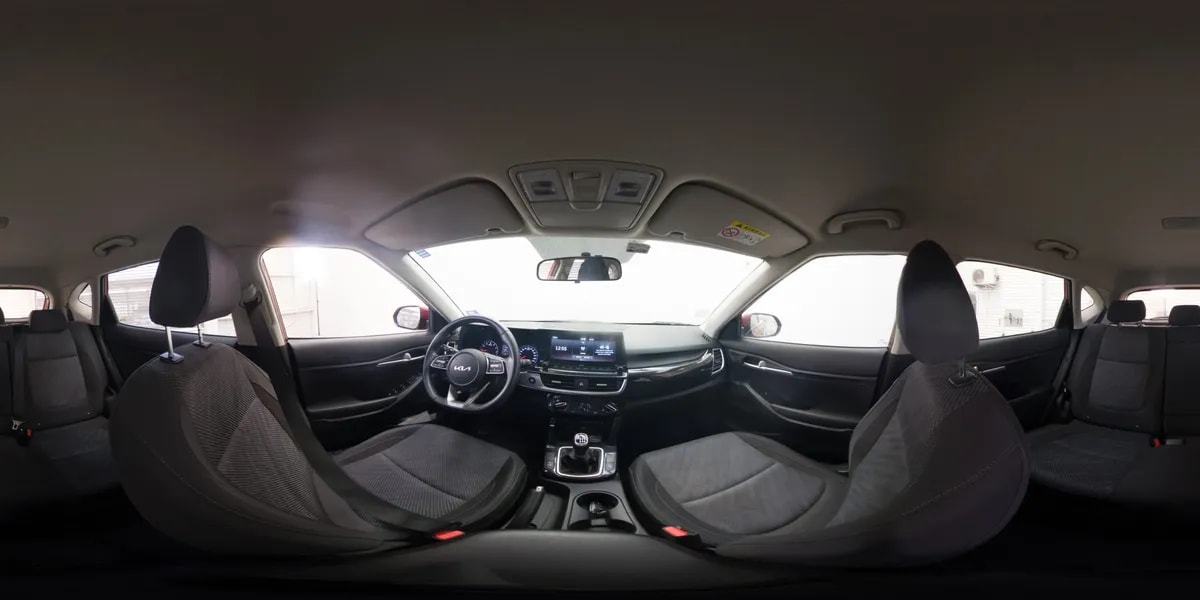 Kia Seltos 1.6 Ex Mt año 2023