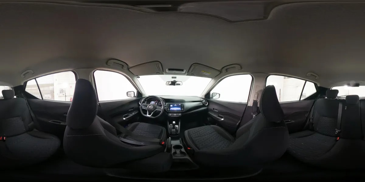 Nissan Kicks 1.6 Advance At año 2022