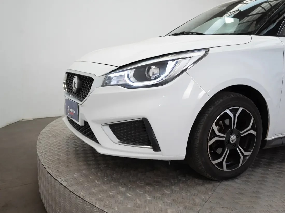 MG 3 Mg 3 1.5 Com Mt año 2022