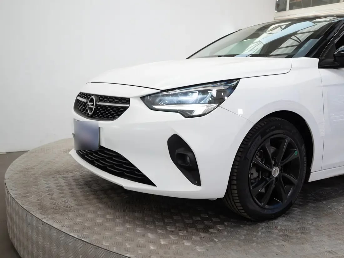 Opel Corsa 1.2 Edition At año 2021