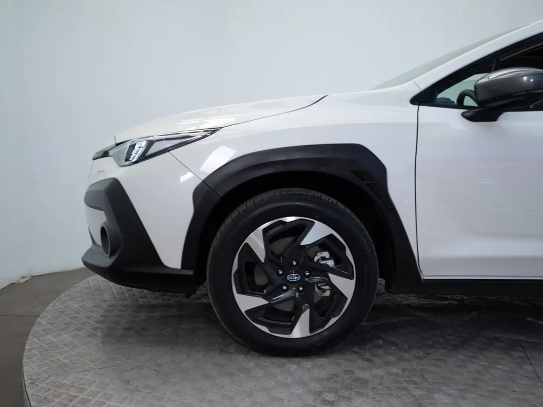 Subaru Crosstrek Crosstrek 2.0 Awd Cvt Touring Es Hk 360 + Lam año 2026