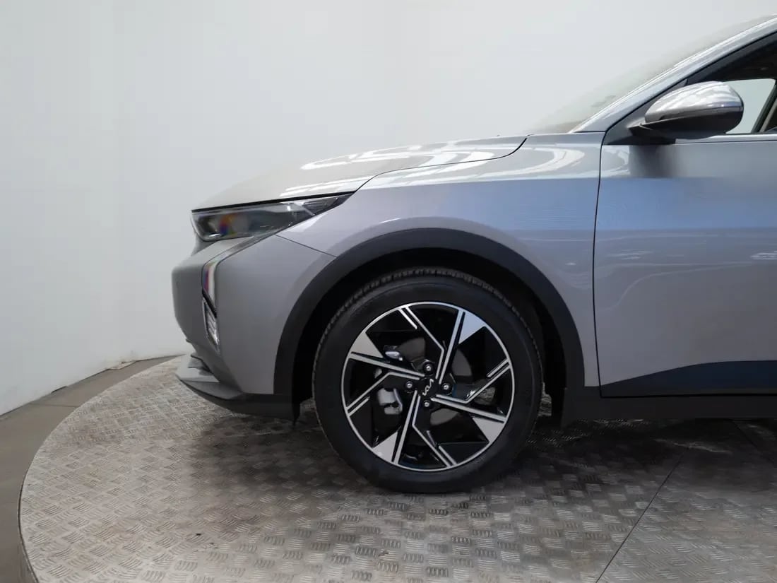 Kia K3 Cross K3 Cross Ex 1.6l 6mt Full año 2026