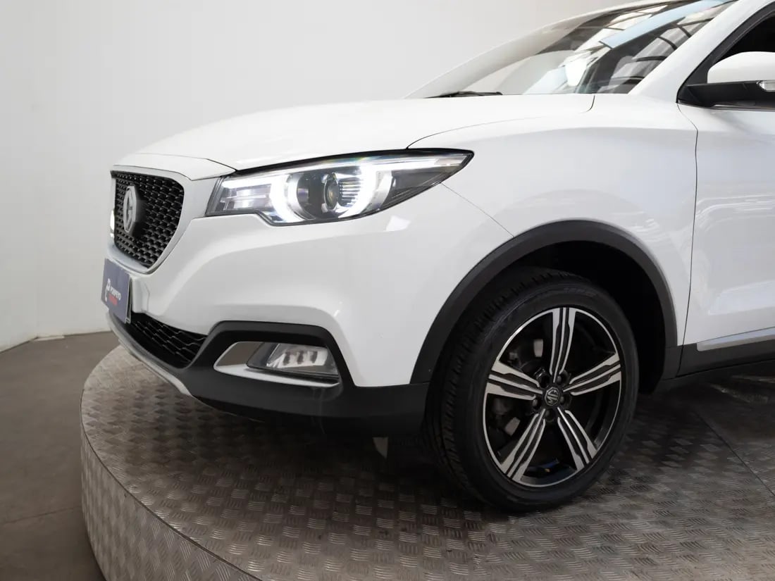 MG Zs 1.5 Com Mt año 2023