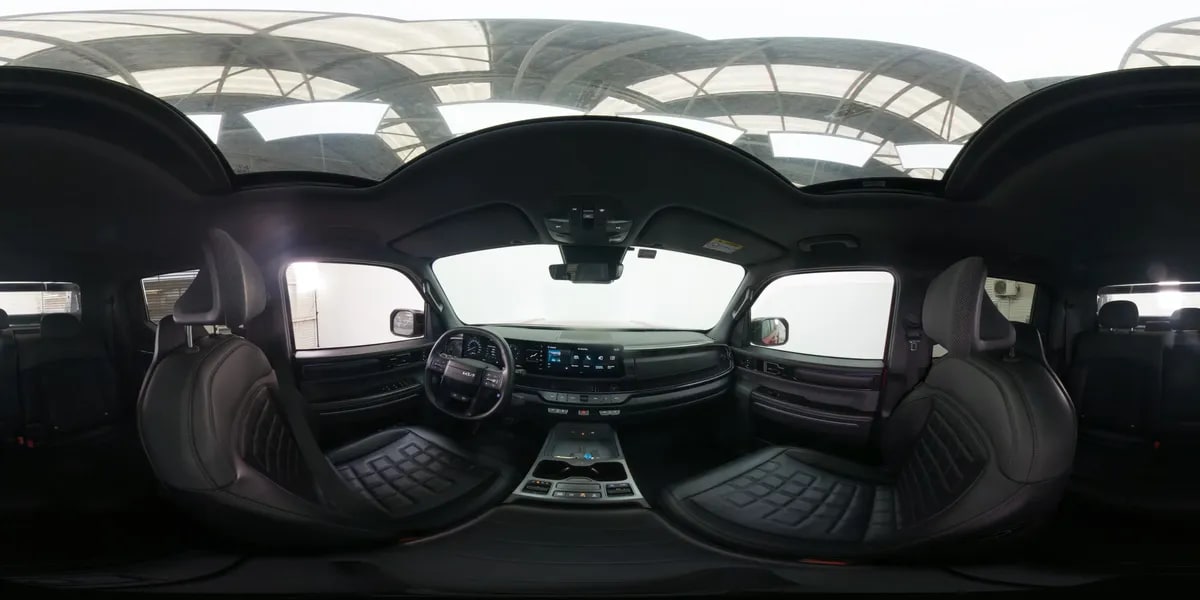 Kia Tasman X-Pro 2.2t Dsl 8at 4x4 Full año 2025