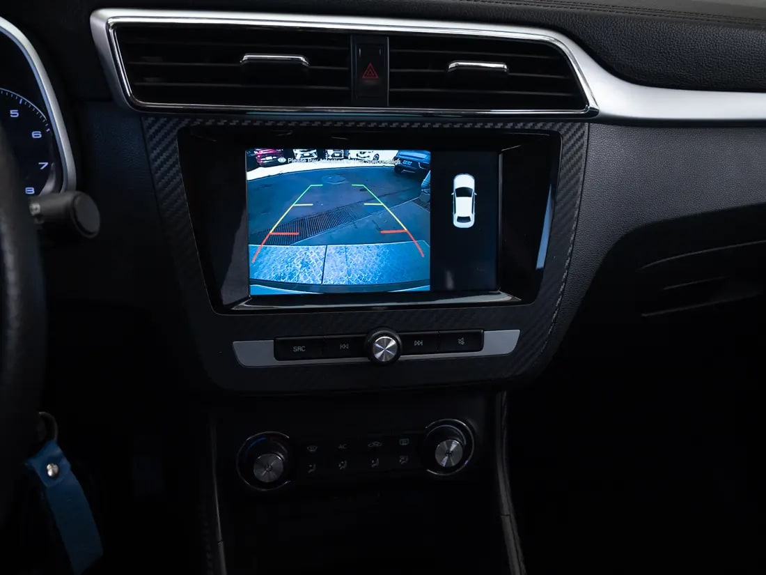MG Zs 1.5 Com Mt año 2023