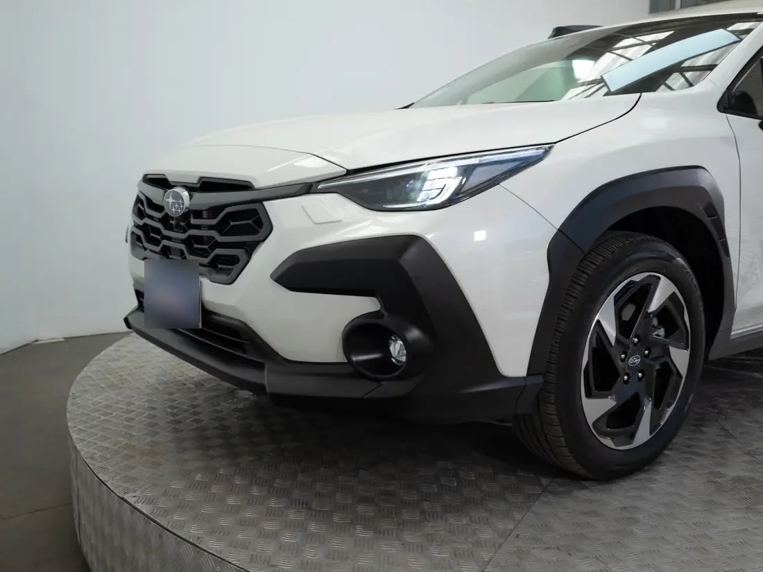 Subaru Crosstrek Crosstrek 2.0 Awd Cvt Touring Es Hk 360 + Lam año 2026