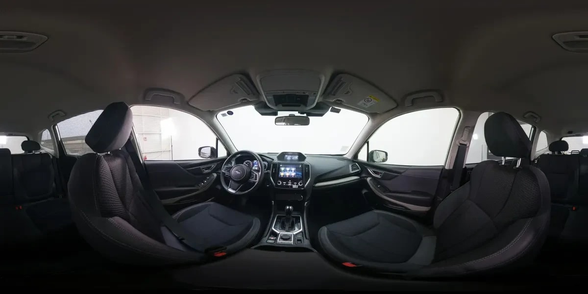 Subaru Forester Forester 2.5 Dynamic Eyesight At 4x4 año 2025