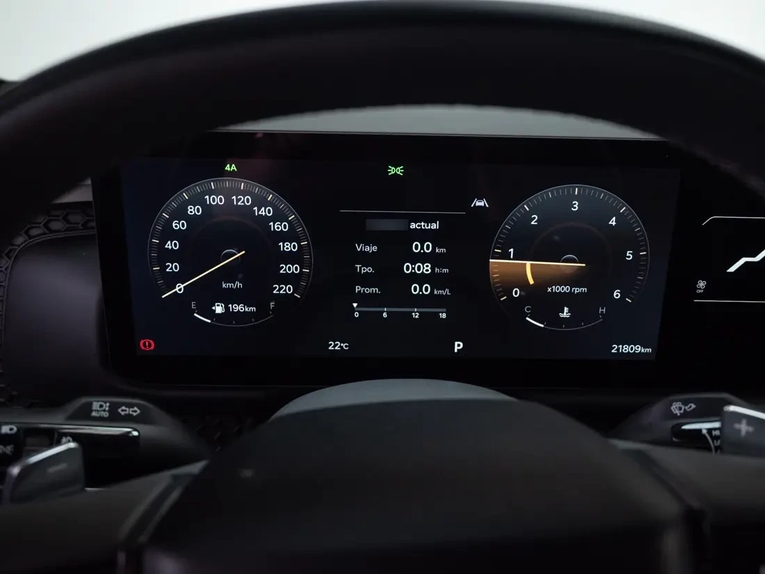 Kia Tasman X-Pro 2.2t Dsl 8at 4x4 Full año 2025