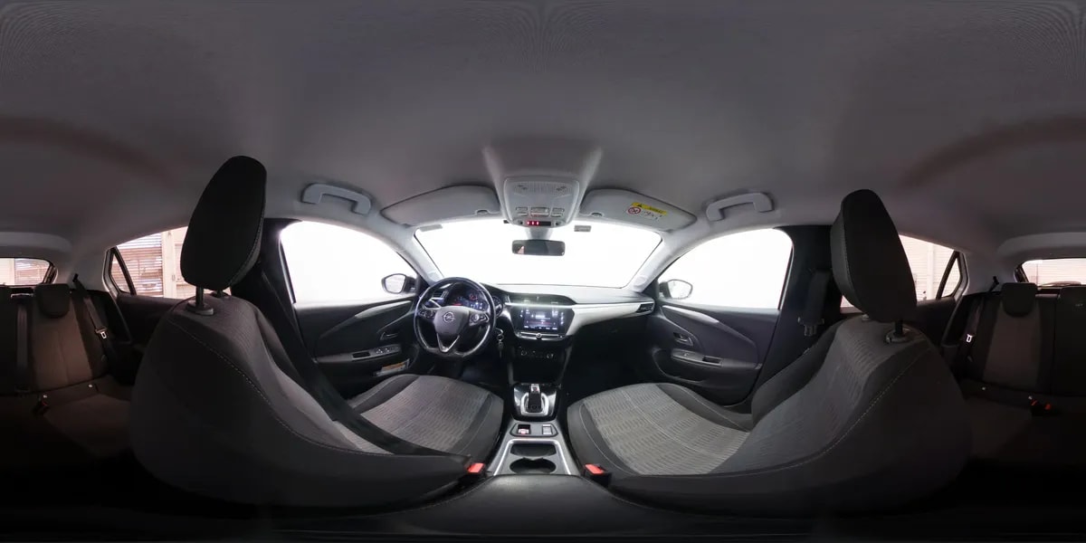 Opel Corsa 1.2 Edition At año 2021