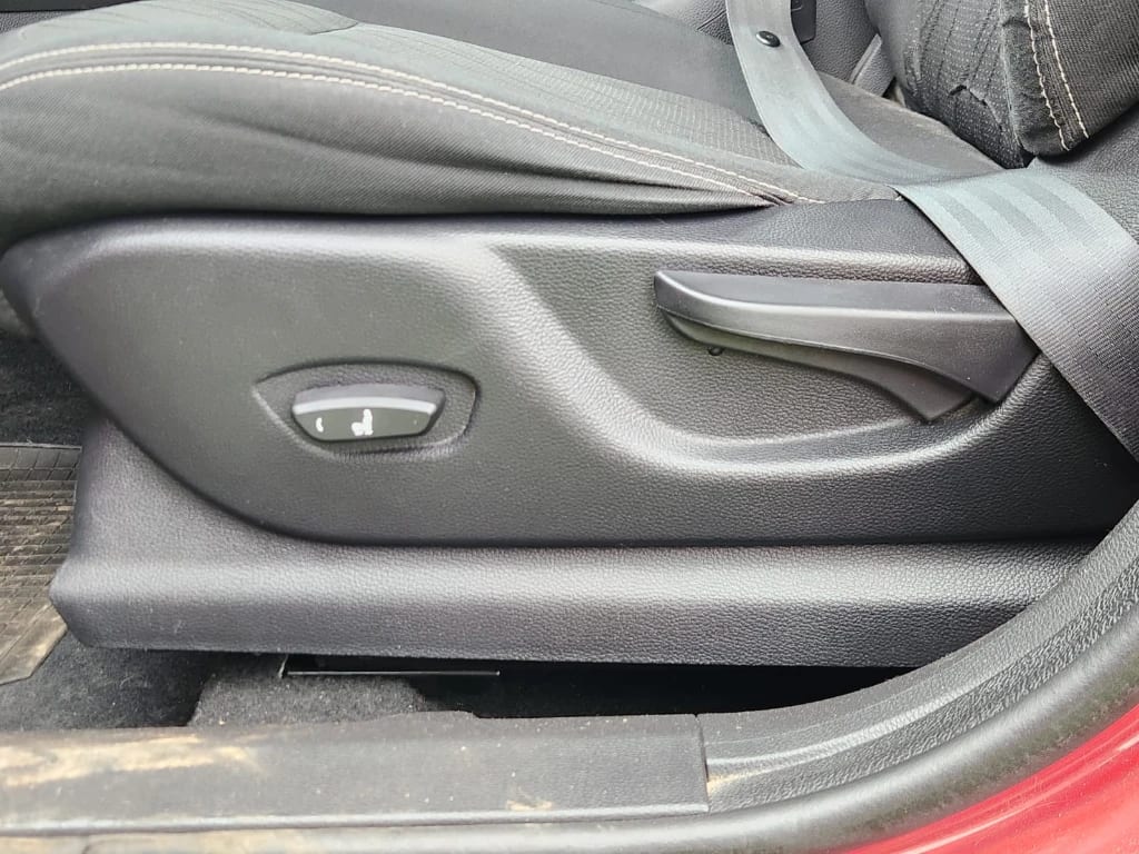 Chevrolet Groove 1.5 Ltz 4x2 Mt 5p año 2022