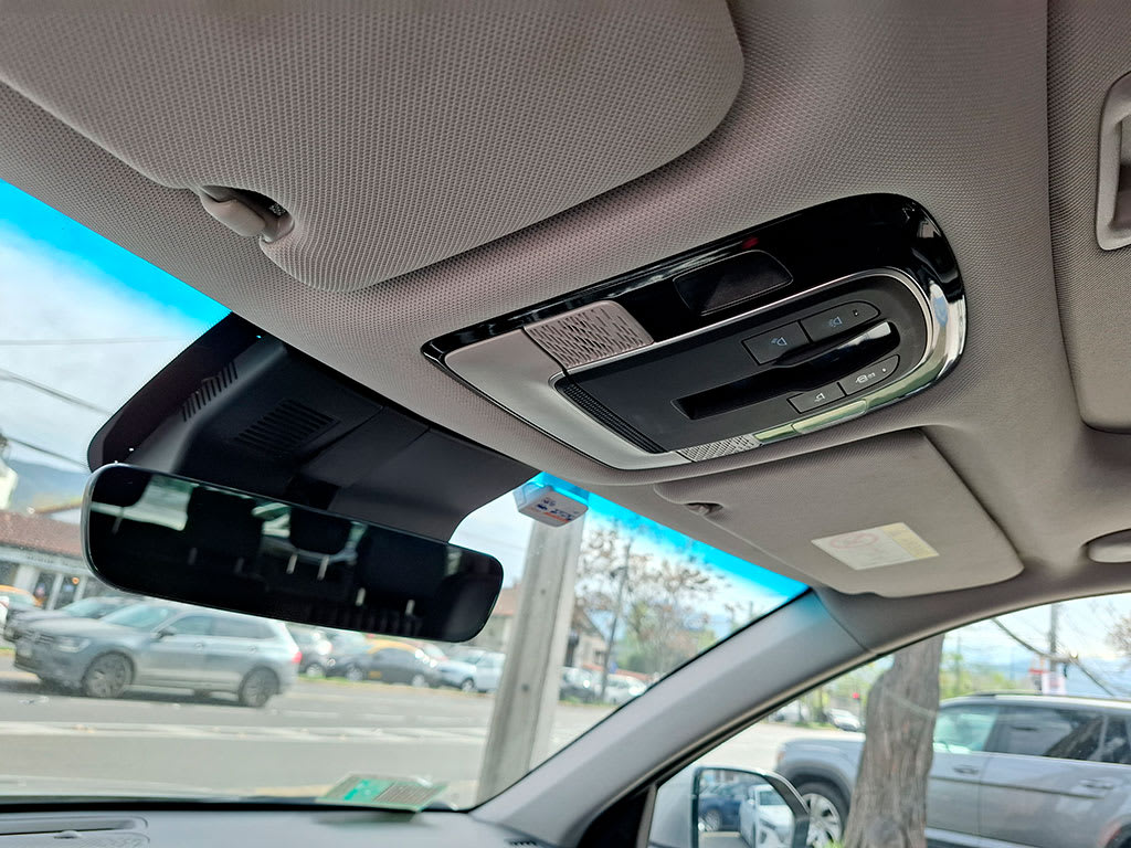 Hyundai Palisade Lx2 Crdi 4x4 2.2 Aut año 2025