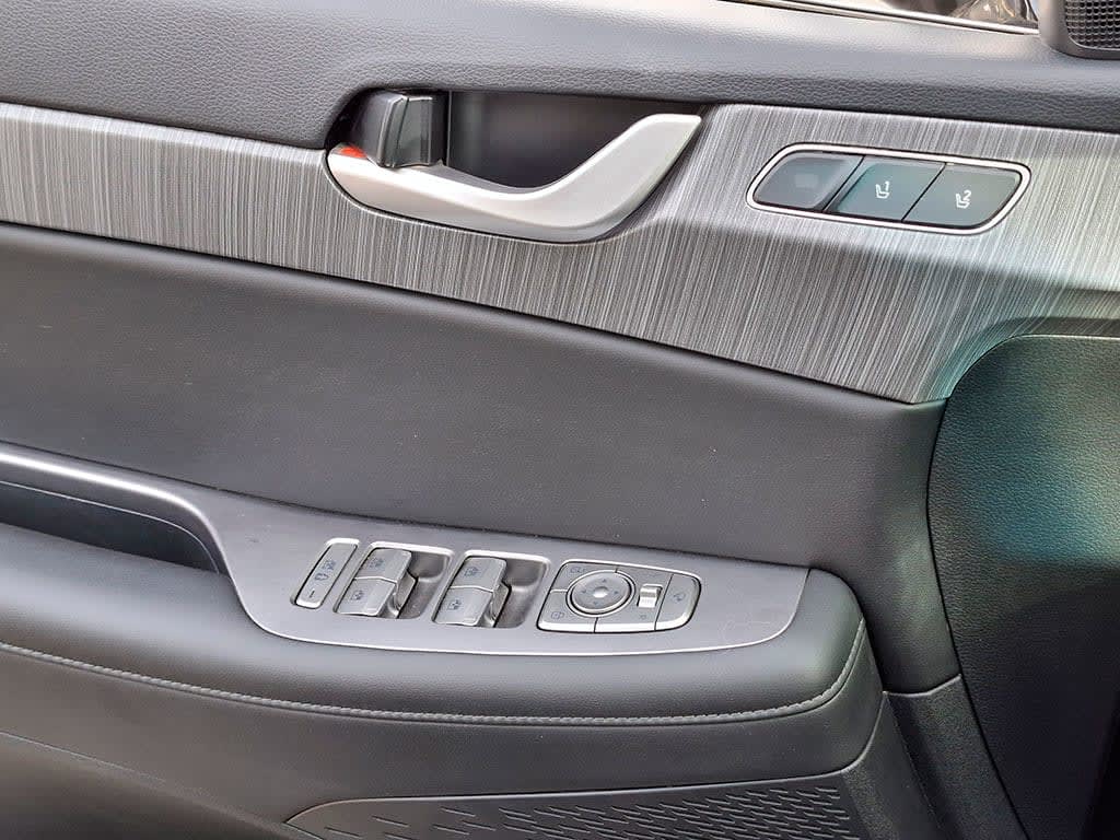 Hyundai Palisade Lx2 Crdi 4x4 2.2 Aut año 2025