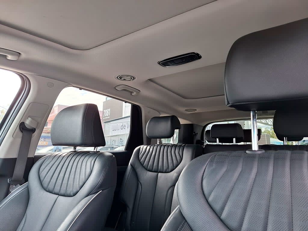 Hyundai Palisade Lx2 Crdi 4x4 2.2 Aut año 2025