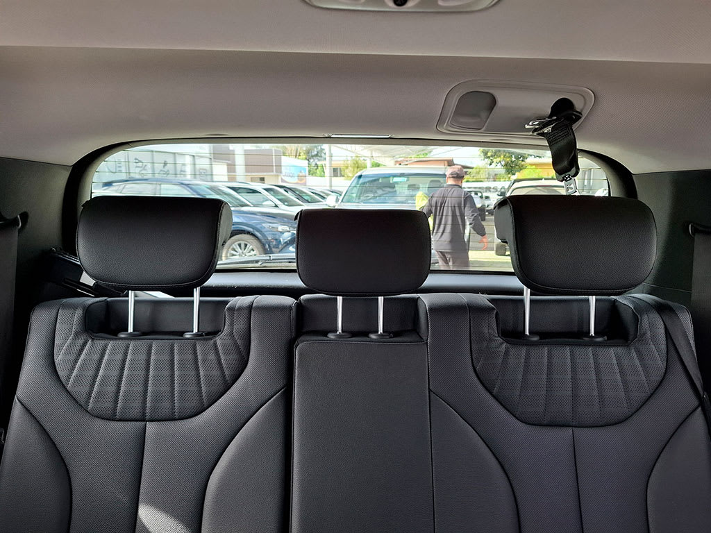 Hyundai Palisade Lx2 Crdi 4x4 2.2 Aut año 2025