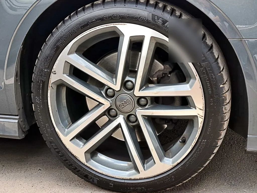 Audi A3 2.0 Sport 4x2 Hb S-Tronic At 3p año 2017