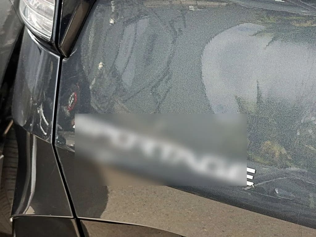 Kia Sportage Ex 2.0 At año 2023