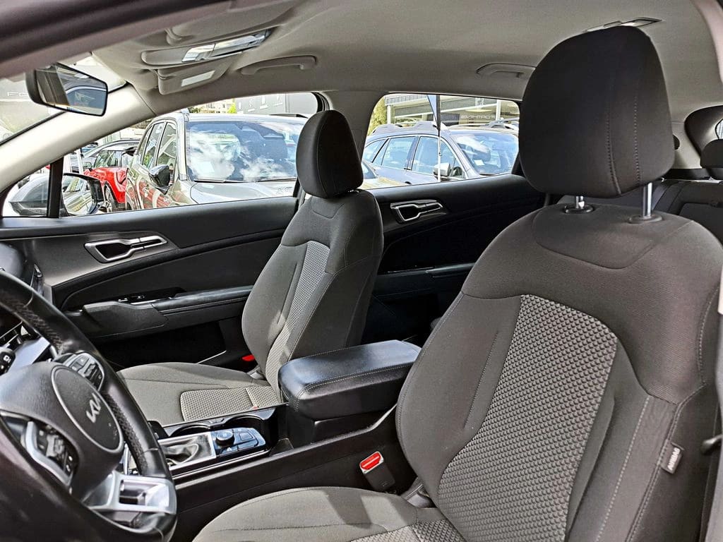 Kia Sportage Ex 2.0 At año 2023
