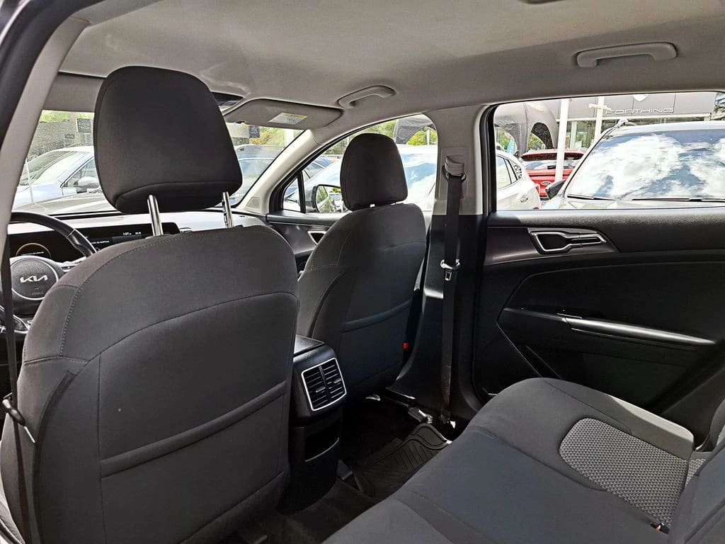 Kia Sportage Ex 2.0 At año 2023