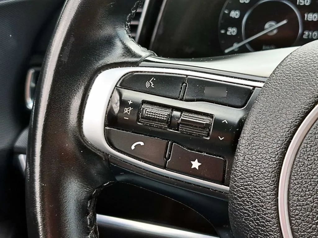 Kia Sportage Ex 2.0 At año 2023