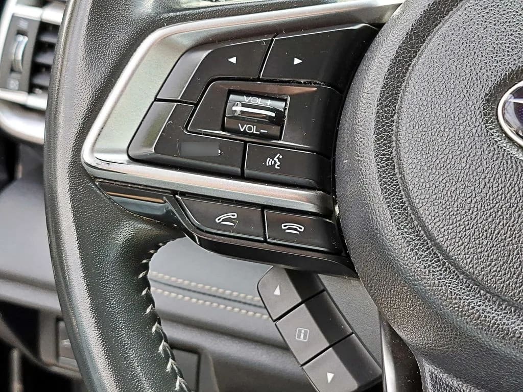 Subaru Outback 4x4 2.5 At año 2021
