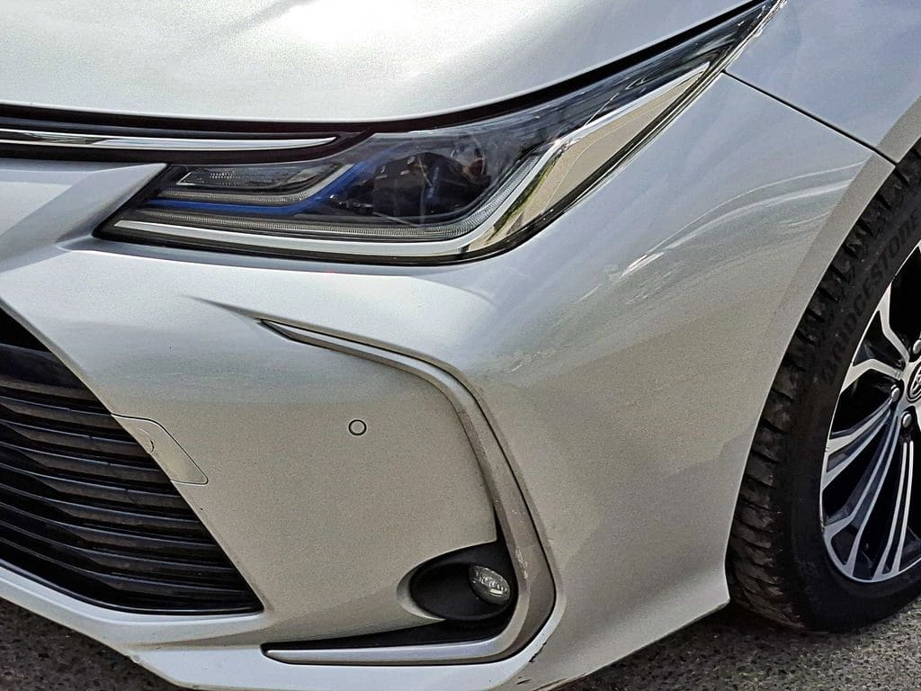 Toyota Corolla Hybrid 1.8 Cvt At 4p año 2022