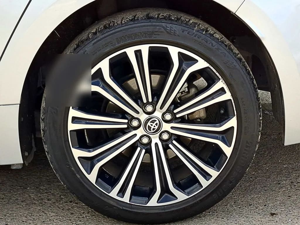Toyota Corolla Hybrid 1.8 Cvt At 4p año 2022
