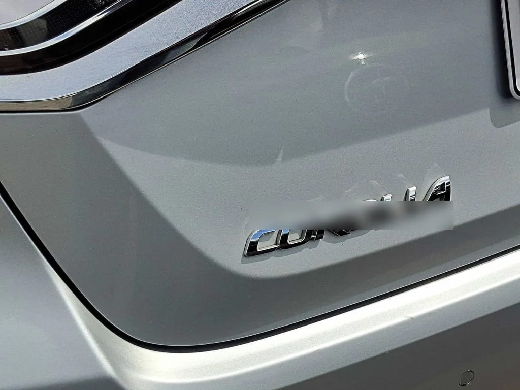 Toyota Corolla Hybrid 1.8 Cvt At 4p año 2022